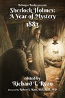 Sherlock Holmes: A Year of Mystery 1883 - Will Murray - 9798363412035