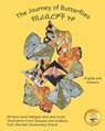 The Journey of Butterflies: An Epic Migration in Amharic and English - Jane Kurtz - 9798365187924