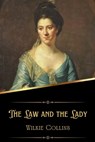 The Law and the Lady (Illustrated) - COLLINS,  Wilkie - 9798365868229
