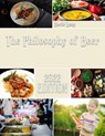 The Philosophy of Beer: British Recipes for those who Love to Bake - LONG,  David - 9798365970410