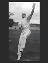 John Barton King, cricket's first and greatest swing bowler. - Steve Smith - 9798366041560
