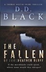 The Fallen of Foulweather Bluff - D. D. Black - 9798367752601