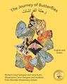 The Journey of Butterflies - Jane Kurtz ; Ready Set Go Books - 9798368396118