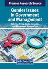 Gender Issues in Government and Management - Kateryna Tryma ; Emilia Alaverdov ; Muhammad Waseem Bari - 9798369340059