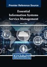 Essential Information Systems Service Management - Rahul K. Patel - 9798369351260