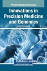Innovations in Precision Medicine and Genomics - Yiannis Koumpouros - 9798369357873