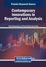 Contemporary Innovations in Reporting and Analysis - Fábio Albuquerque ; Paula Gomes Dos Santos - 9798369359242