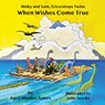 Binky and Sam, Triceratops Twins - April Rhodes James - 9798369426104