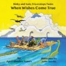 Binky and Sam, Triceratops Twins - April Rhodes James - 9798369426104