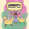 Liberty's ChocolaTea Party - Ellajoy Baptiste ; Camilla McPherson - 9798369446775