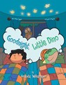 Goodnight, Little Dino - Amanda Williamson - 9798369449233