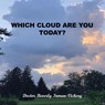 WHICH CLOUD ARE YOU TODAY? - Doctor Beverly Inman-Vicker - 9798369464892