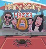 Hairy Scary Hazza - Terri Wynn-Ward - 9798369489093