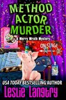 Method Actor Murder - Leslie Langtry - 9798369918265