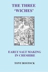The Three 'Wiches': Early Salt Making in Cheshire - Tony Bostock - 9798370279430