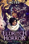 Greenblood: A LitRPG Adventure - Actus - 9798372112599