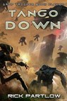 Tango Down - Rick Partlow - 9798373384599