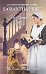 Her Amish Quilt: Amish Romance - Samantha Price - 9798374552690