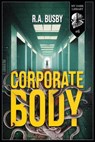 Corporate Body - Sadie Hartmann - 9798374596007