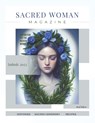 Sacred Woman Magazine: Imbolc Edition - Sara Foster - 9798375045634