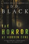 The Horror at Murden Cove - D. D. Black - 9798376168370