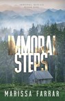Immoral Steps - Wander Aguiar - 9798376517499