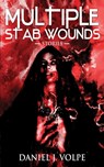 Multiple Stab Wounds: Stories - Daniel J. Volpe - 9798379094232