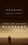 Hearing God's Voice - Henry T. Blackaby - 9798384503354