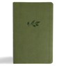 Holy Bible - Csb Bibles by Holman - 9798384523635