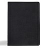 CSB Connecting Scripture New Testament, Black Genuine Leather: A Study Bible of Biblical Allusions and Quotations - Gregory K. Beale - 9798384526247