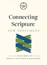 Csb Connecting Scripture New Testament, Hardcover - Csb Bibles by Holman - 9798384526254