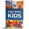 CSB Holy Bible for Kids, Large Print, Economy Edition - Csb Bibles by Holman - 9798384540793
