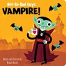 Not-So-Bad Guys Vampire! - Michael Buxton - 9798384600565
