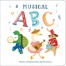 Musical ABC - Natalie Briscoe - 9798384600916