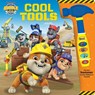 Nickelodeon Rubble & Crew: Cool Tools Sound Book - PI Kids - 9798384601845
