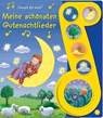 Meine schönsten Gutenachtlieder - Liederbuch mit Sound - Pappbilderbuch mit 6 Melodien - Phoenix International Publications Germany GmbH - 9798384602781