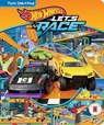 Hot Wheels Let's Race: First Look and Find - Pi Kids - 9798384603337