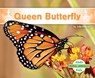 Queen Butterfly - Julie Murray - 9798384903024