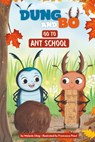 Go to Ant School - Melanie Uteg - 9798384923169