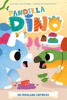 Un Problema Espinoso (a Spiky Problem) - Emily L. Hay Hinsdale - 9798384923978