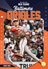 Baltimore Orioles - Kenny Abdo - 9798384940111