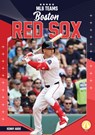 Boston Red Sox - Kenny Abdo - 9798384940128