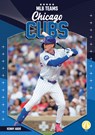 Chicago Cubs - Kenny Abdo - 9798384940135