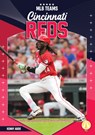 Cincinnati Reds - Kenny Abdo - 9798384940159
