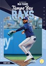 Tampa Bay Rays - Kenny Abdo - 9798384940340