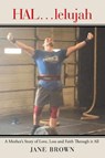 Brown, J: HAL...lelujah - Jane Brown - 9798385035076