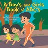 A Boy's and Girls Book of ABC's - Mellen Maingot - 9798385040919