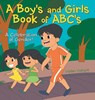 A Boy's and Girls Book of ABC's - Mellen Maingot - 9798385040926