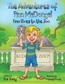 The Adventures of Finn McDougal - Eva Tracy - 9798385059560