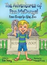 The Adventures of Finn McDougal - Eva Tracy - 9798385059874